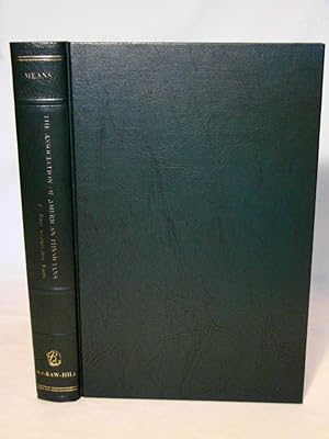 Seller image for The Association of American Physicians. Its First Seventy-five Years. for sale by J & J House Booksellers, ABAA