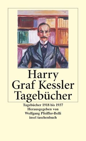 Bild des Verkäufers für Tagebücher 1918 - 1937 zum Verkauf von AHA-BUCH GmbH