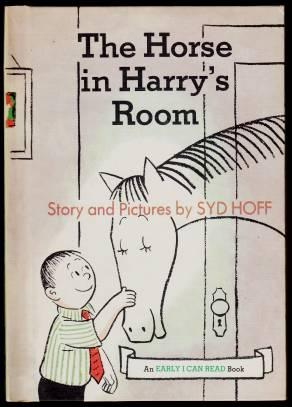 Seller image for The Horse in Harry's Room for sale by HORSE BOOKS PLUS LLC