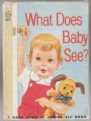 What Does Baby See?