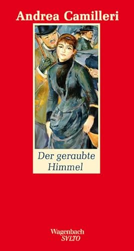 Seller image for Der geraubte Himmel for sale by AHA-BUCH GmbH