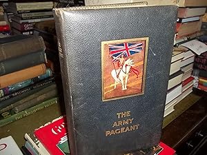 The Army Pageant (SIGNED)