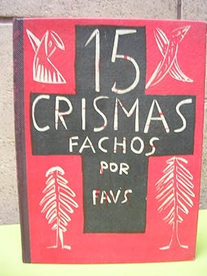 15 CRISMAS FACHOS POR FAUS