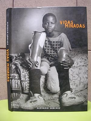 Seller image for VIDAS MINADAS for sale by LLIBRES del SENDERI