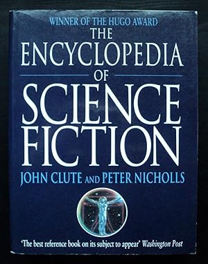 Imagen del vendedor de The Encyclopedia of Science Fiction a la venta por Cadeby Books