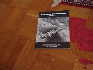 Image du vendeur pour Basic Fighter Combat Manual mis en vente par Harry Alter
