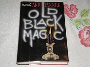 Imagen del vendedor de Old Black Magic a la venta por SkylarkerBooks