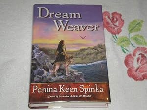 Seller image for Dream Weaver for sale by SkylarkerBooks