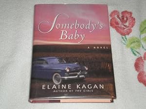 Imagen del vendedor de Somebody's Baby a la venta por SkylarkerBooks