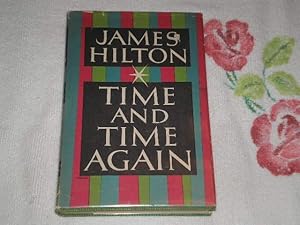 Seller image for Time And Time Again for sale by SkylarkerBooks