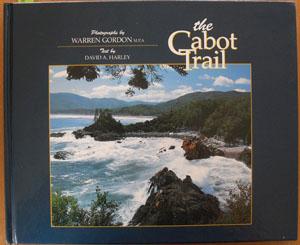 Seller image for Cabot Trail, The for sale by Reading Habit