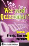 Wer wird Quizzionär? Spezial: Promis, Stars und Sternchen