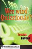 Wer wird Quizzionär? Spezial: Fußball