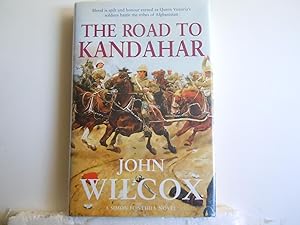 Seller image for Road to Kandahar for sale by Horton Colbert