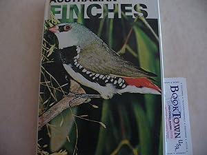 Seller image for Australian Finches for sale by Thomas F. Pesce'