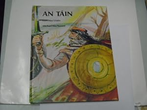 Imagen del vendedor de An Tain Ceann De Mhorscealta Na Tire Seo Agus an Domhain Curtha in Oiriunt do Leanai 8-11 Bl. a la venta por Dublin Bookbrowsers