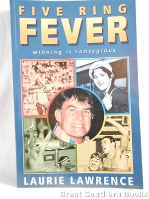 Seller image for Five Ring Fever : Winning Is Contagious for sale by Great Southern Books