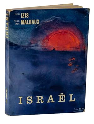 Image du vendeur pour Israel mis en vente par Jeff Hirsch Books, ABAA