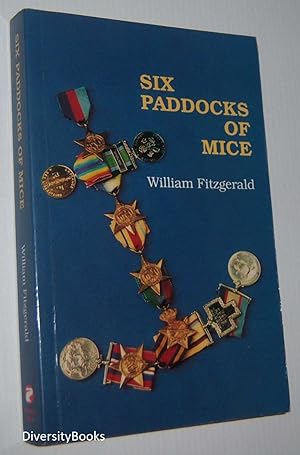 SIX PADDOCKS OF MICE