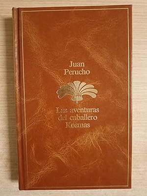 Seller image for LAS AVENTURAS DEL CABALLERO KOSMAS for sale by Gibbon Libreria