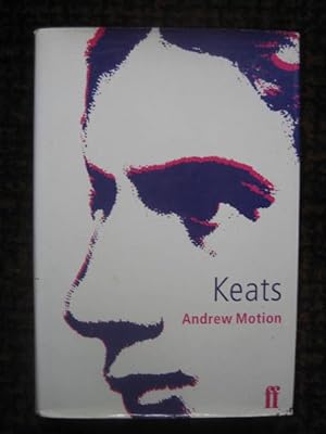 Immagine del venditore per Keats venduto da Tiger books