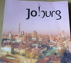 Seller image for Joburg for sale by Chapter 1