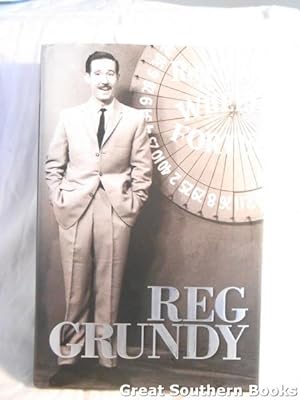 Reg Grundy