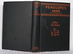 Image du vendeur pour Penelopoe's Man - The Homing Instinct mis en vente par you little dickens