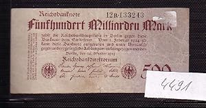 Seller image for Deutschland for sale by Versandhandel fr Sammler