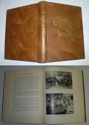 Das Ehrenbuch der SA by Sturmhauptführer Karl W.H. Koch: (1936
