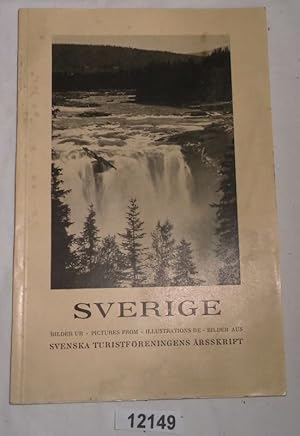 Bild des Verkufers fr Sverige, Sweden, La Sude, Schweden (Heft Nr. 65) zum Verkauf von Versandhandel fr Sammler