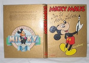 Seller image for Micky Maus / Das ist mein Leben for sale by Versandhandel fr Sammler