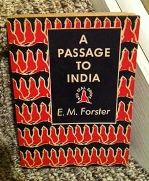 Image du vendeur pour Passage to India, A mis en vente par Henry E. Lehrich