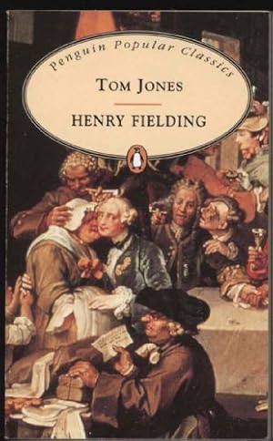 History of Tom Jones, The