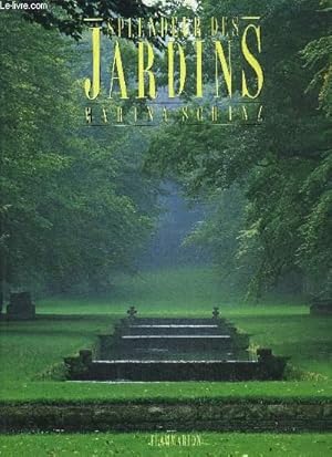 Seller image for SPLENDEUR DES JARDINS for sale by Le-Livre