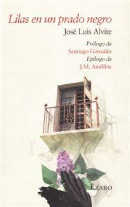 Seller image for LILAS DE UN PRADO NEGRO for sale by KALAMO LIBROS, S.L.