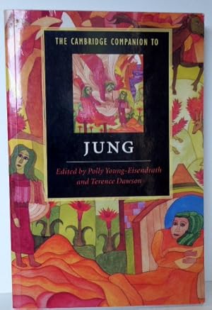 Immagine del venditore per The Cambridge Companion to Jung venduto da RON RAMSWICK BOOKS, IOBA