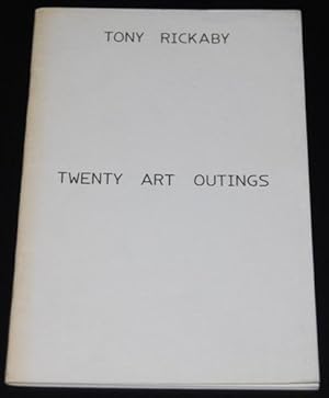 Seller image for Twenty Art Outings for sale by Springhead Books