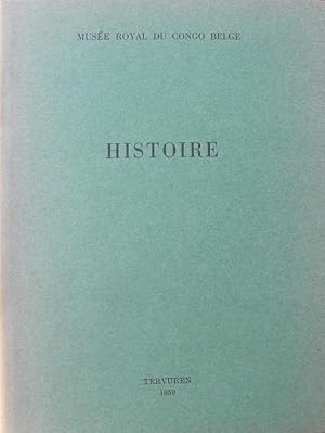 HISTOIRE