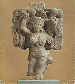 THE ARTS OF INDIA AND NEPAL. The Nash and Alice Heeramaneck Collection