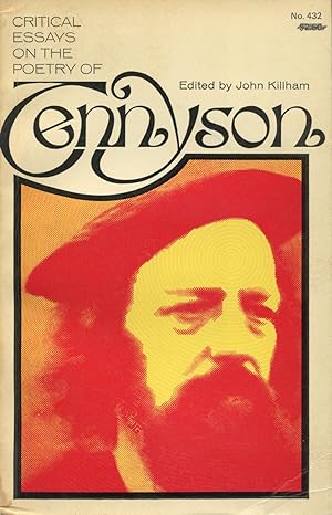 Seller image for Critical Essays On The Poetry Of Tennyson for sale by Kenneth A. Himber