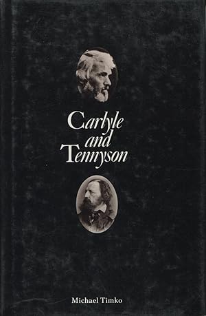 Imagen del vendedor de Carlyle and Tennyson a la venta por Kenneth A. Himber