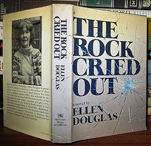 Image du vendeur pour THE ROCK CRIED OUT mis en vente par Rare Book Cellar