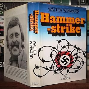 Seller image for HAMMERSTRIKE for sale by Rare Book Cellar