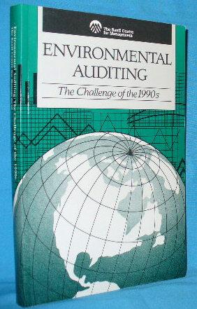 Seller image for Environmental Auditing: The Challenge of the 1990s for sale by Alhambra Books