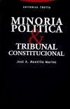 Minoría política y Tribunal Constitucional