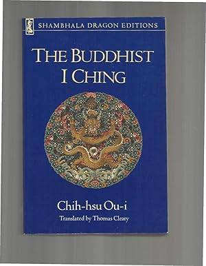 Seller image for THE BUDDHIST I CHING. Translated By Stephen Cleary. for sale by Chris Fessler, Bookseller