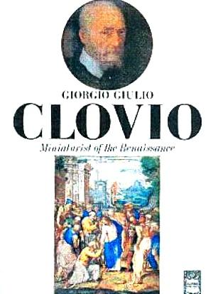 Immagine del venditore per Clovio: Miniaturist of the Renaissance venduto da LEFT COAST BOOKS