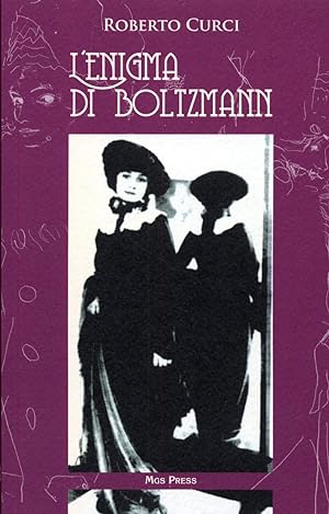 Imagen del vendedor de L'enigma di Boltzmann a la venta por Libro Co. Italia Srl