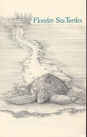 Seller image for Florida's Sea Turtles for sale by Frank's Duplicate Books